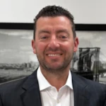 Christopher Bond